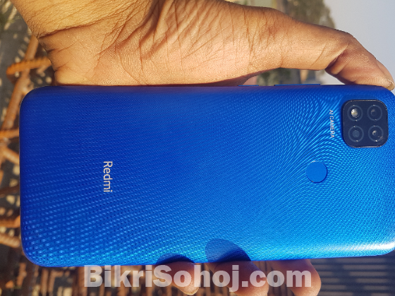 Redmi 9